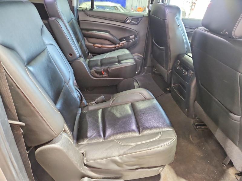 2020 Chevrolet Suburban მანქანა იყიდება აუქციონზე, vin: 1GNSKHKC0LR240889, აუქციონის ნომერი: 62939426