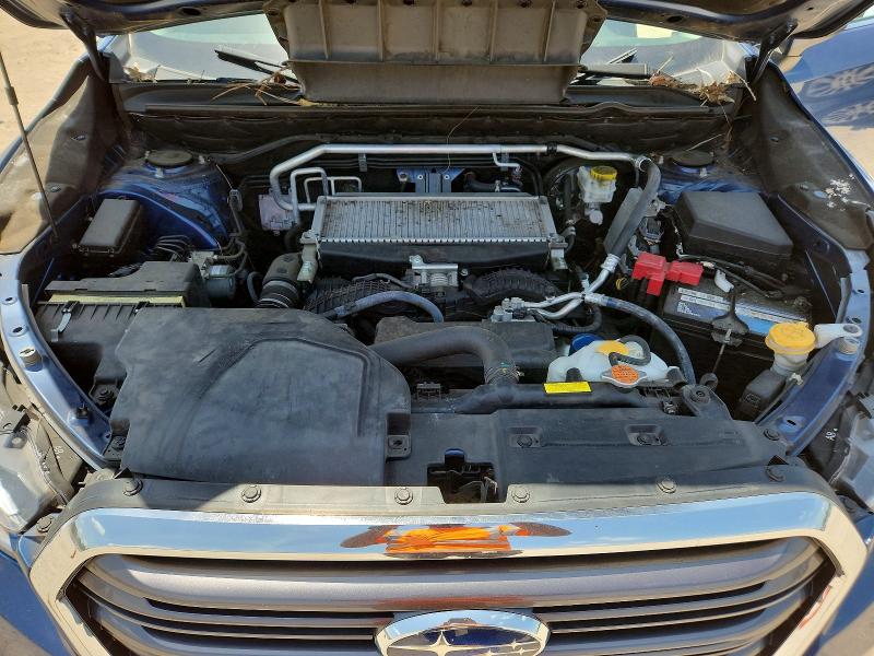 2022 Subaru Ascent მანქანა იყიდება აუქციონზე, vin: 4S4WMALD2N3404468, აუქციონის ნომერი: 62387366