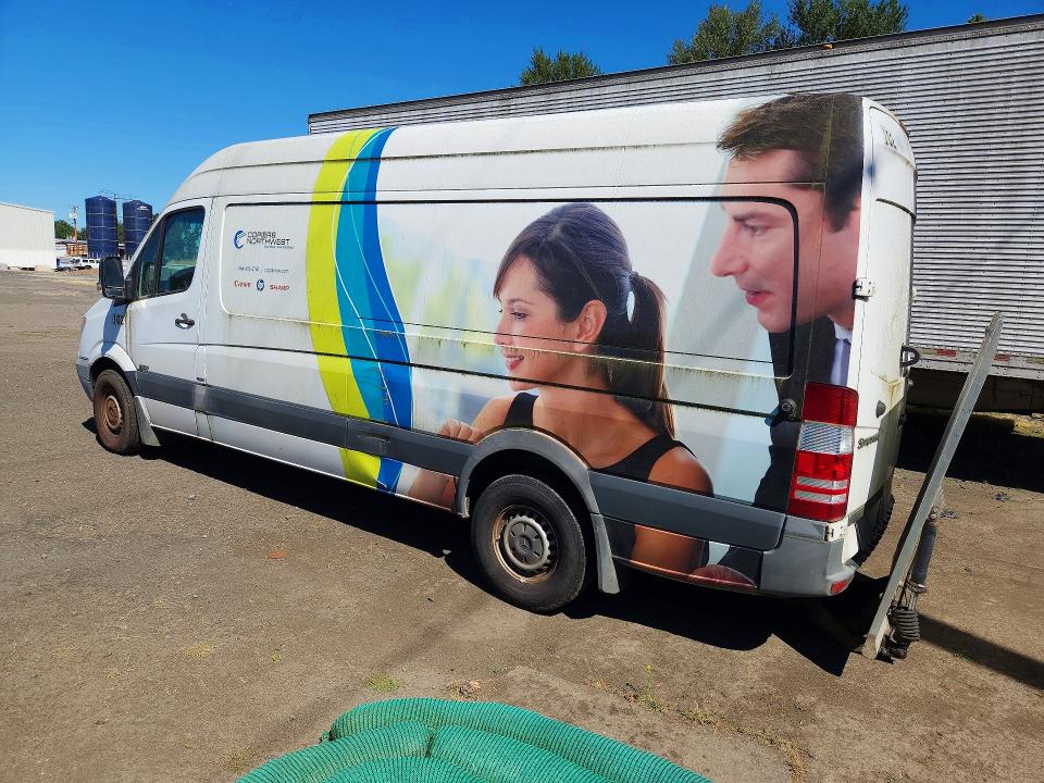 Aukcja sprzedaży 2012 Mercedes-benz Sprinter, vin: WD3PE8CC3C5679915, numer aukcji: 62613906