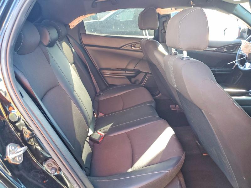 Aukcja sprzedaży 2021 Honda Civic, vin: SHHFK7H42MU410809, numer aukcji: 60201696