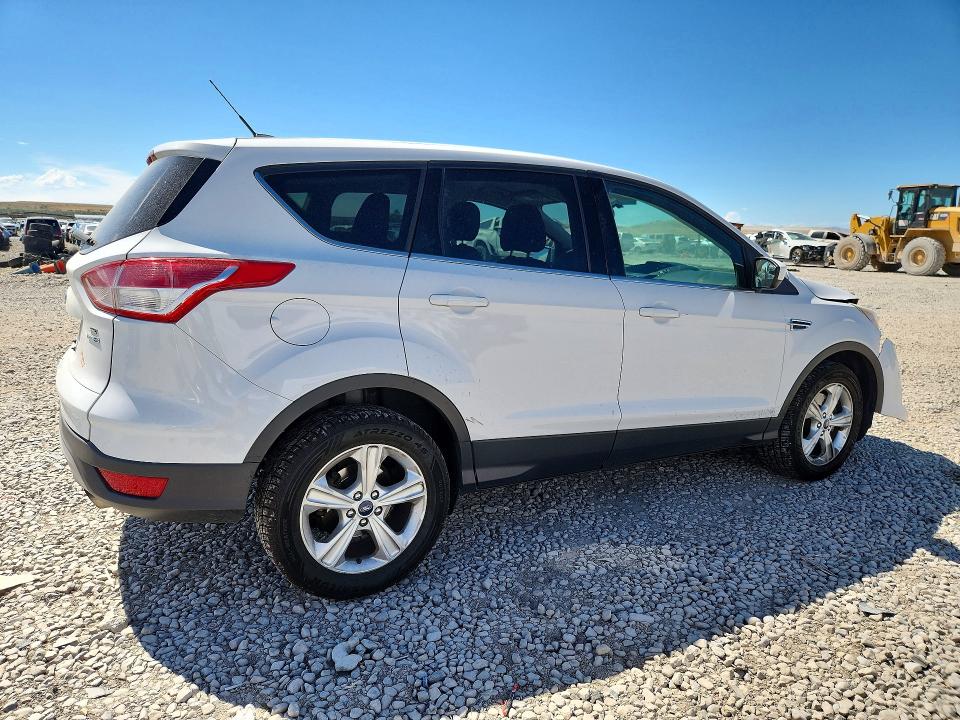 Продажа на аукционе авто 2014 Ford Escape, vin: 1FMCU9GX6EUE10872, номер лота: 60384826