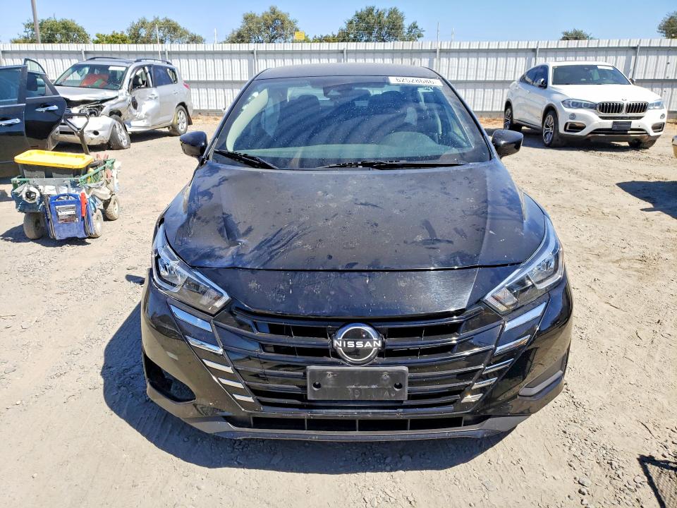 Продажа на аукционе авто 2023 Nissan Versa, vin: 3N1CN8EV9PL848895, номер лота: 62528686
