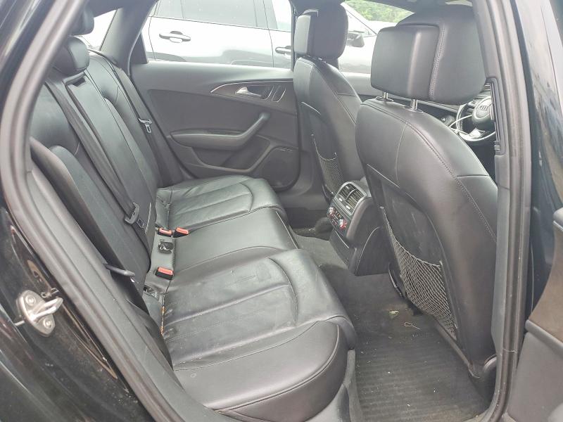 Продаж на аукціоні авто 2017 Audi A6, vin: WAUG8AFC4HN079084, номер лоту: 60831816