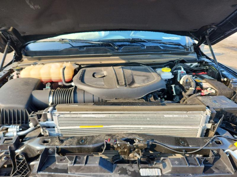 Продажа на аукционе авто 2025 Ram 1500, vin: 1C6SRFJP7SN727792, номер лота: 62706916