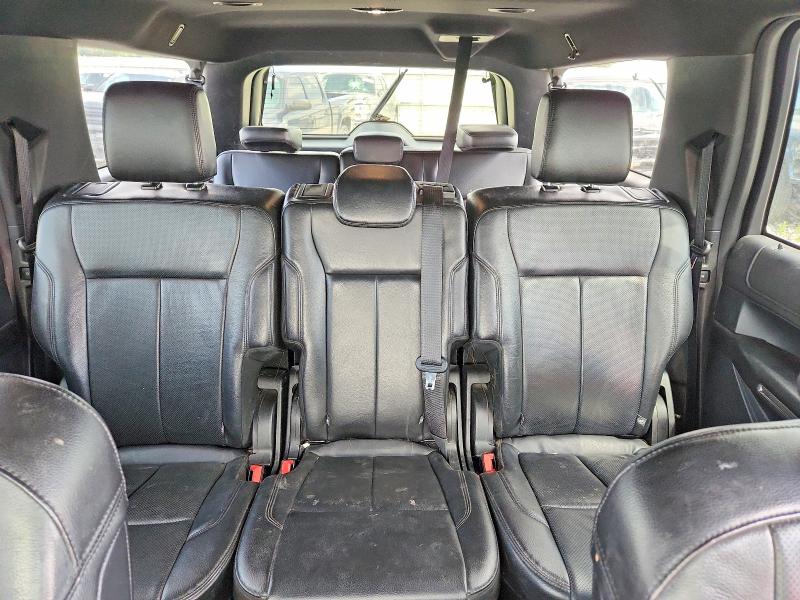 Aukcja sprzedaży 2018 Ford Expedition, vin: 1FMJK1JT7JEA07556, numer aukcji: 62052976