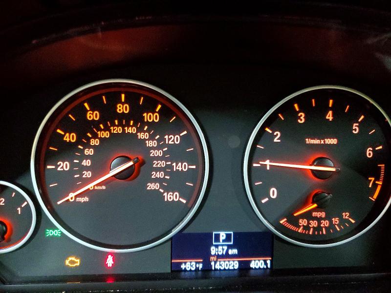 Продаж на аукціоні авто 2016 Bmw X3, vin: 5UXWX9C55G0D68459, номер лоту: 60056796