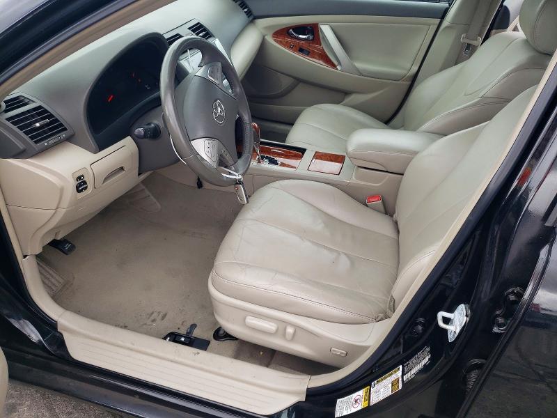 2009 Toyota Camry მანქანა იყიდება აუქციონზე, vin: 4T1BK46K99U577534, აუქციონის ნომერი: 85616545
