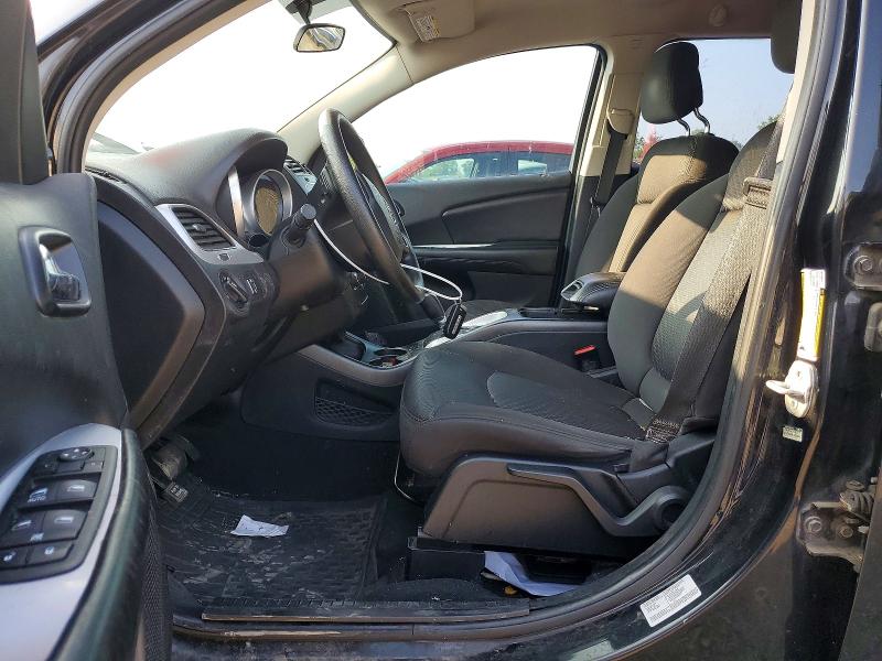 2012 Dodge Journey მანქანა იყიდება აუქციონზე, vin: 3C4PDCAB4CT241443, აუქციონის ნომერი: 61162576