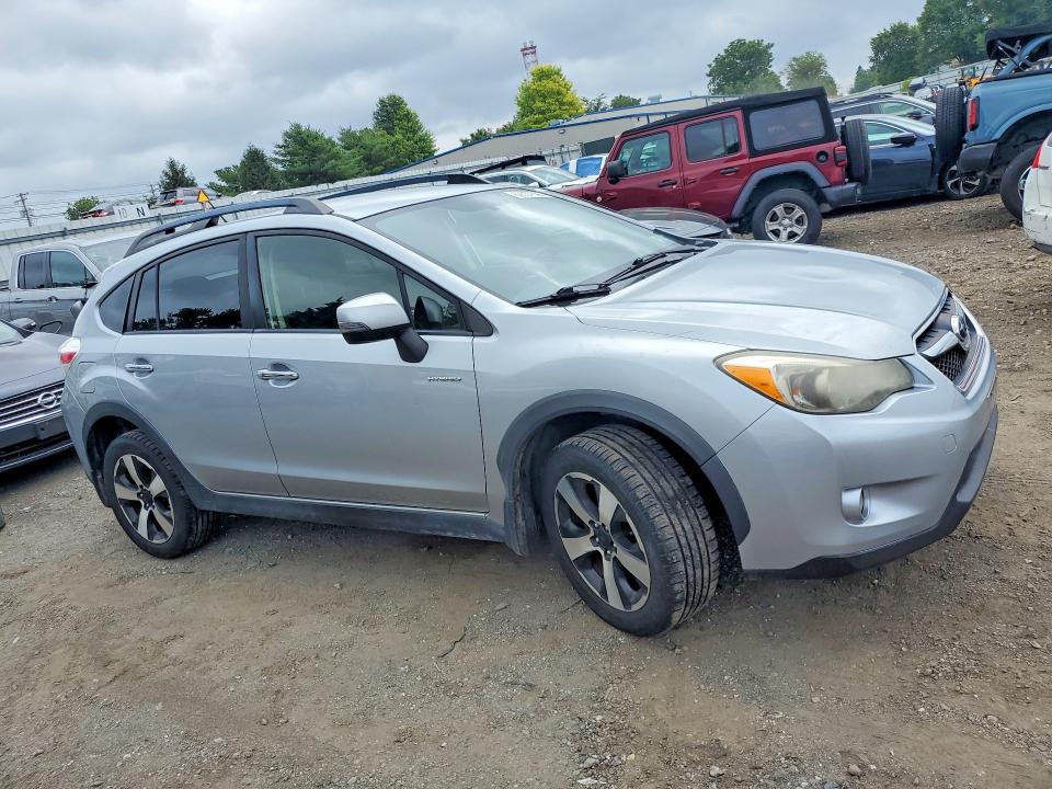Aukcja sprzedaży 2014 Subaru Xv Crosstrek, vin: JF2GPBCC2EH275763, numer aukcji: 62037396