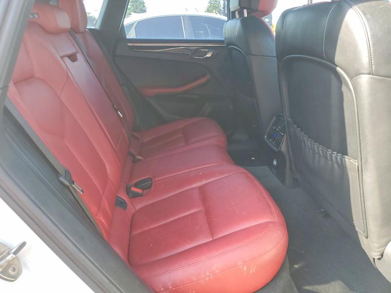 Продаж на аукціоні авто 2016 Porsche Macan, vin: WP1AB2A53GLB52544, номер лоту: 59657046