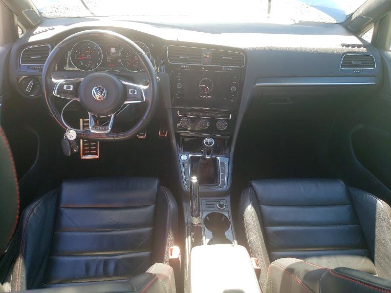 Продаж на аукціоні авто 2020 Volkswagen Gti, vin: 3VW5T7AU3LM001472, номер лоту: 59615146