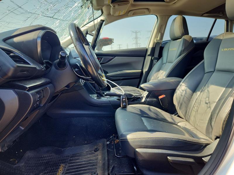 Aukcja sprzedaży 2021 Subaru Crosstrek, vin: JF2GTHSC7MH381897, numer aukcji: 63109236