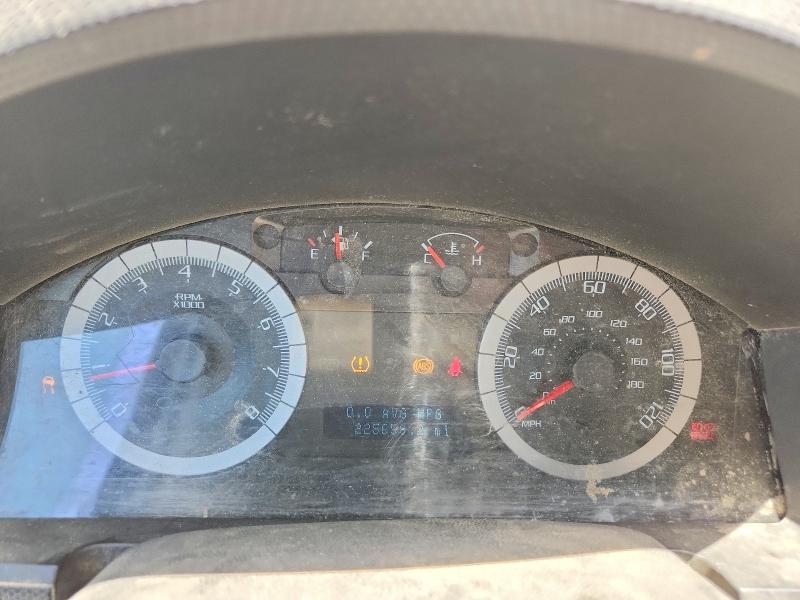 2009 Ford Escape მანქანა იყიდება აუქციონზე, vin: 1FMCU03G79KA18549, აუქციონის ნომერი: 59185046
