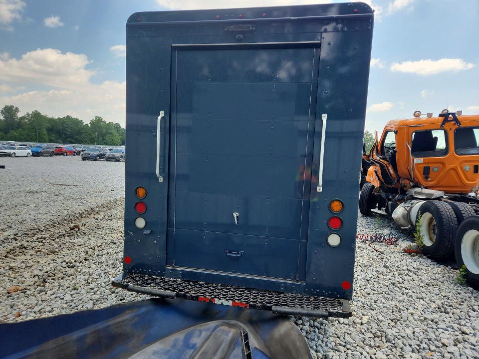 Aukcja sprzedaży 2020 Freightliner Mt45 Chassis, vin: 4UZAC2EA0LCMK2941, numer aukcji: 58502636