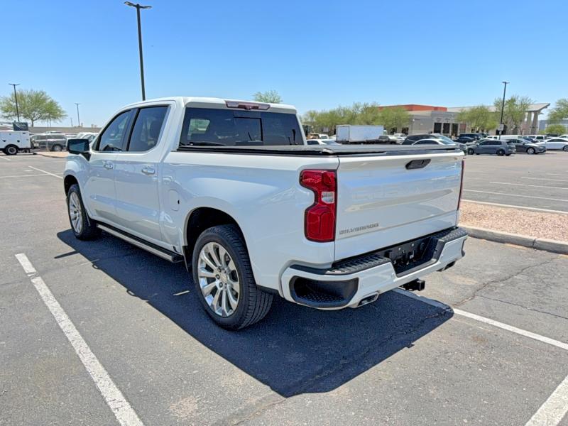 60477236 :رقم المزاد ، 3GCUYHEL2MG150494 vin ، 2021 Chevrolet Silverado مزاد بيع