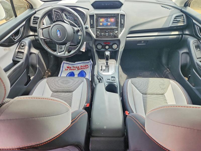Aukcja sprzedaży 2019 Subaru Crosstrek, vin: JF2GTACC6KH276755, numer aukcji: 61413476