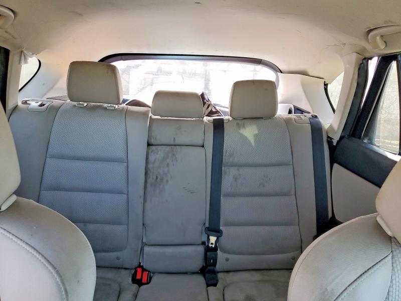 60167586 :رقم المزاد ، JM3KE4CYXG0791366 vin ، 2016 Mazda Cx-5 مزاد بيع