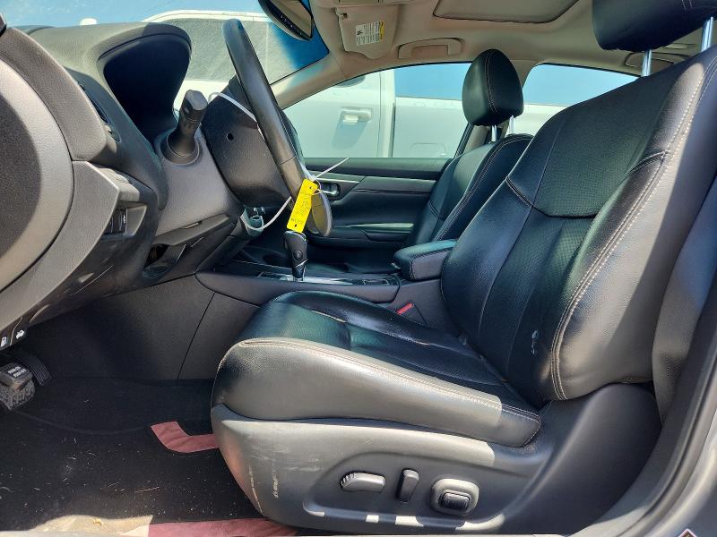 Продаж на аукціоні авто 2017 Nissan Altima, vin: 1N4AL3AP5HC217360, номер лоту: 59918026
