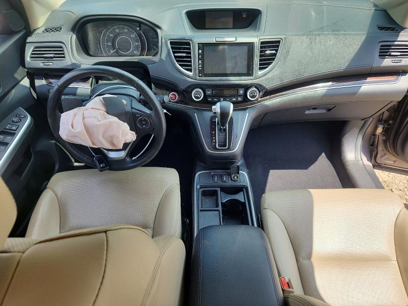 Aukcja sprzedaży 2016 Honda Cr-v, vin: 2HKRM4H73GH710477, numer aukcji: 62951886