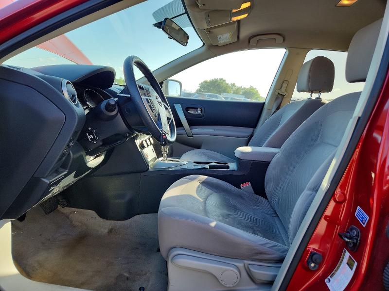 61402716 :رقم المزاد ، JN8AS5MT6DW526415 vin ، 2013 Nissan Rogue مزاد بيع