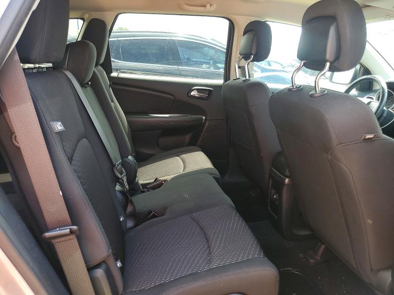 Продажа на аукционе авто 2018 Dodge Journey, vin: 3C4PDCAB8JT228174, номер лота: 61851466