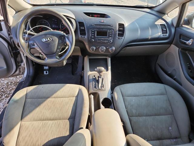 Продаж на аукціоні авто 2015 Kia Forte, vin: KNAFK4A60F5346587, номер лоту: 61530446
