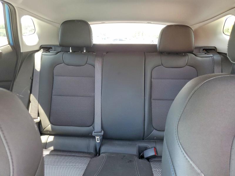 59404516 :رقم المزاد ، KL77LHEP9SC249325 vin ، 2025 Chevrolet Trax مزاد بيع