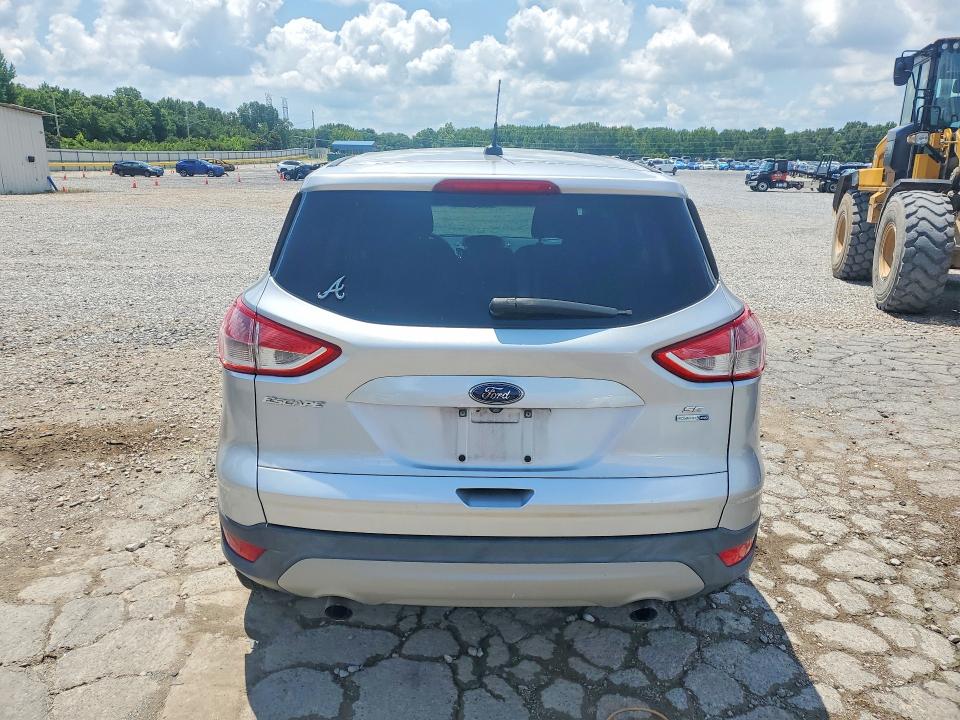 Продажа на аукционе авто 2016 Ford Escape, vin: 1FMCU9GX3GUC81525, номер лота: 59712726