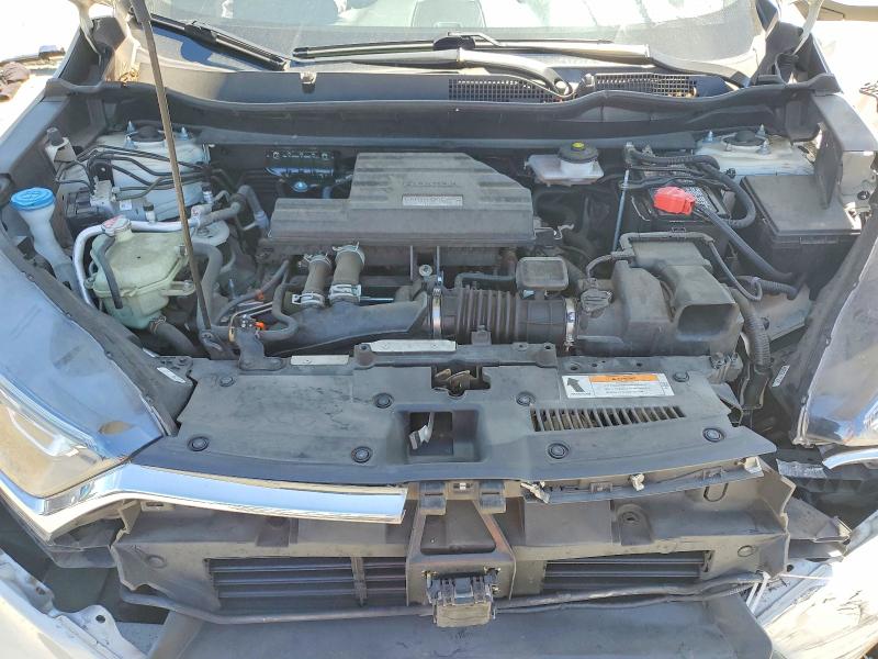 Продажа на аукционе авто 2018 Honda Cr-v, vin: 2HKRW2H50JH652882, номер лота: 63235586