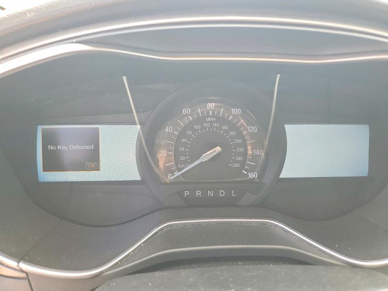 Aukcja sprzedaży 2017 Ford Fusion, vin: 3FA6P0H72HR177271, numer aukcji: 63156266