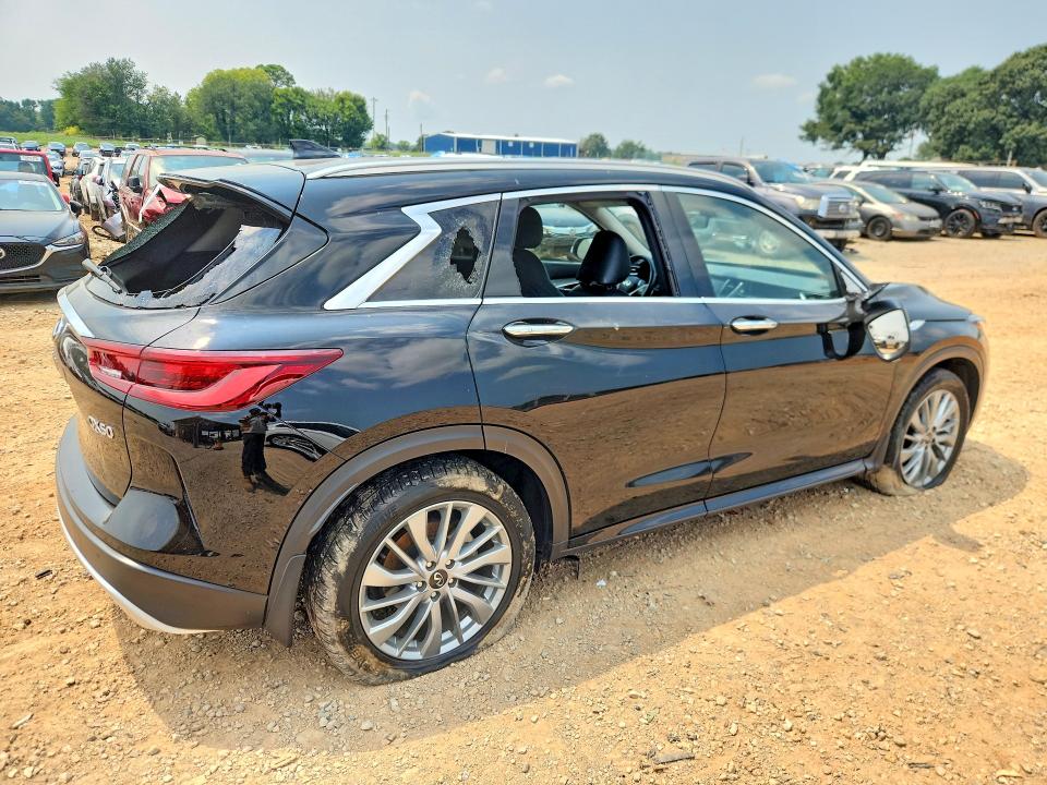 2023 Infiniti Qx50 მანქანა იყიდება აუქციონზე, vin: 3PCAJ5BA6PF120191, აუქციონის ნომერი: 63179516