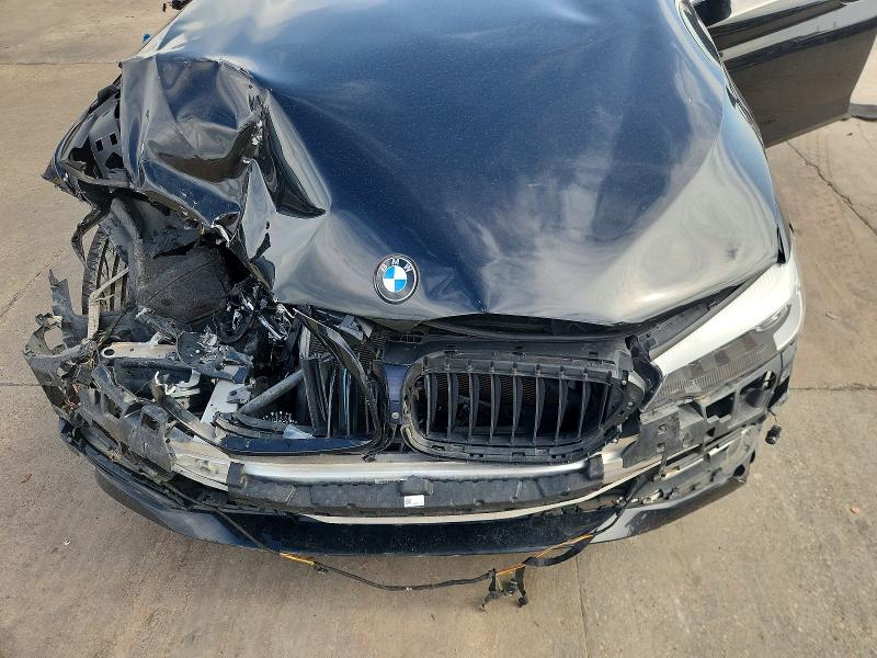Aukcja sprzedaży 2018 Bmw 530e, vin: WBAJA9C55JB032961, numer aukcji: 61121456
