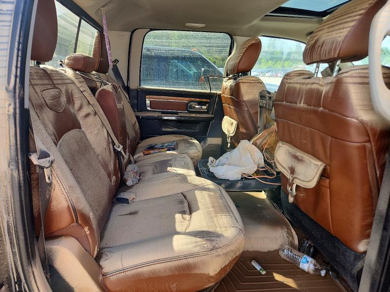 63013996 :رقم المزاد ، 3C63RRKL1JG319748 vin ، 2018 Ram 3500 مزاد بيع