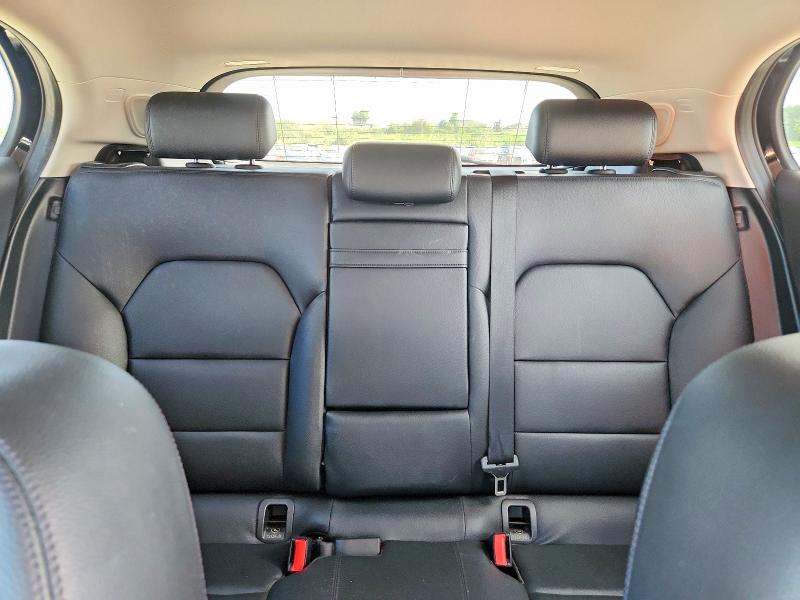 2015 Mercedes-benz Gla მანქანა იყიდება აუქციონზე, vin: WDCTG4GB0FJ038445, აუქციონის ნომერი: 62214326