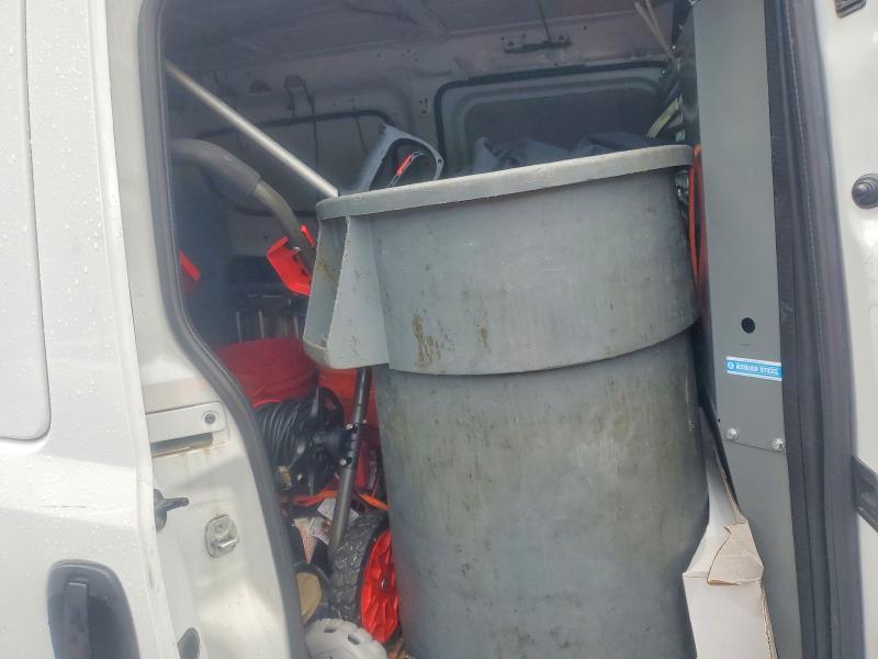 Продаж на аукціоні авто 2022 Ram Promaster City, vin: ZFBHRFAB6N6Y12986, номер лоту: 60657916
