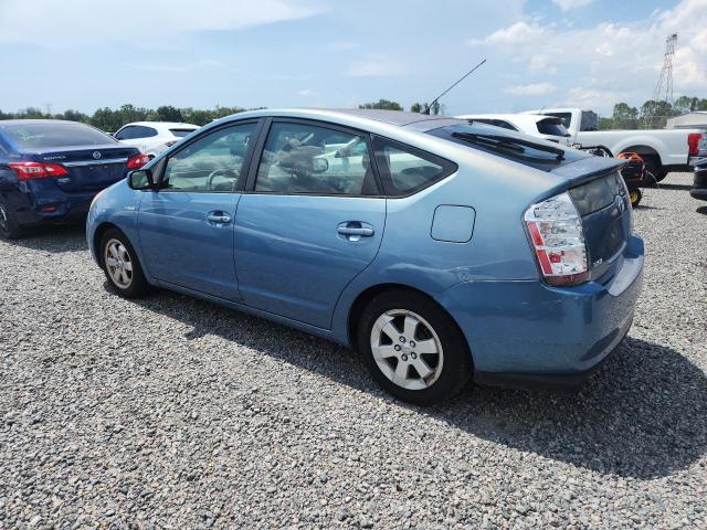 Продажа на аукционе авто 2006 Toyota Prius, vin: JTDKB20U667071608, номер лота: 60123636