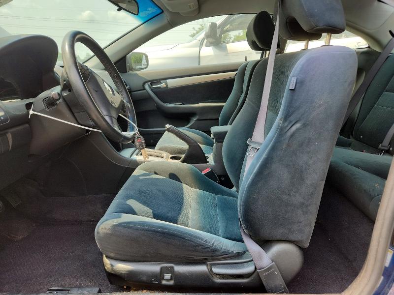 62743286 :رقم المزاد ، 1HGCM72683A027393 vin ، 2003 Honda Accord مزاد بيع