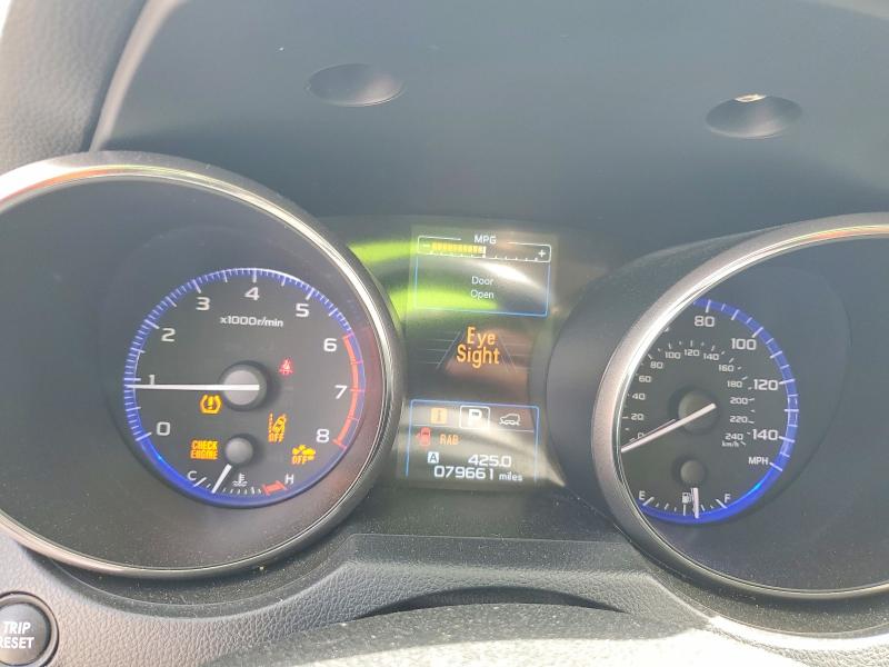 61408076 :رقم المزاد ، 4S4BSANC3K3236019 vin ، 2019 Subaru Outback مزاد بيع