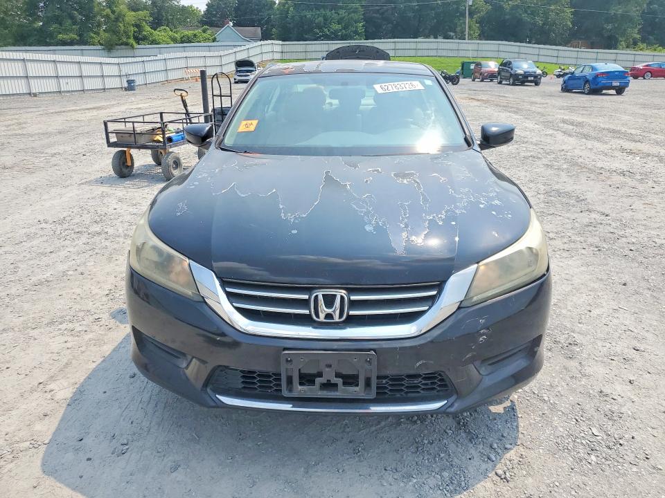 Продаж на аукціоні авто 2014 Honda Accord, vin: 1HGCR2F35EA217126, номер лоту: 62783726