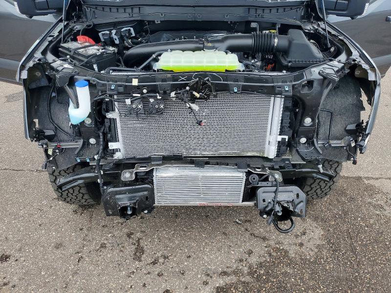 62287666 :رقم المزاد ، 1FTFW4L87TFA69500 vin ، 2026 Ford F150 مزاد بيع