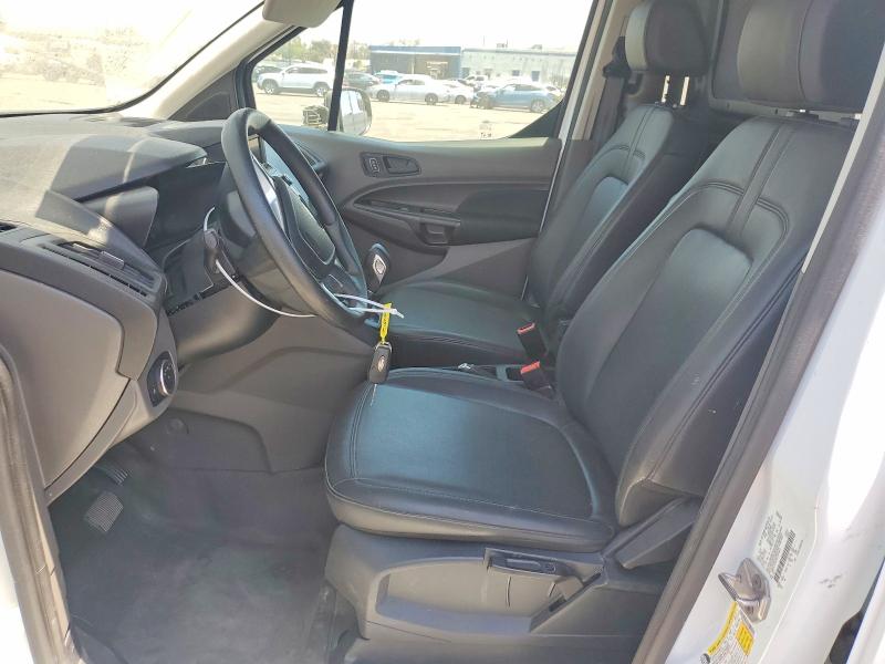 60711526 :رقم المزاد ، NM0LS7S25N1531451 vin ، 2022 Ford Transit Connect مزاد بيع
