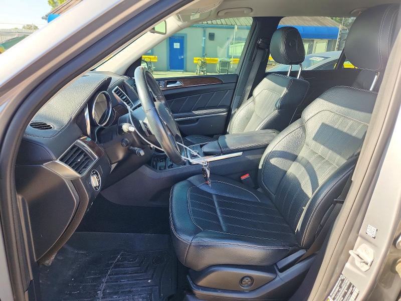 Aukcja sprzedaży 2014 Mercedes-benz Gl, vin: 4JGDF7CE0EA376873, numer aukcji: 55854026