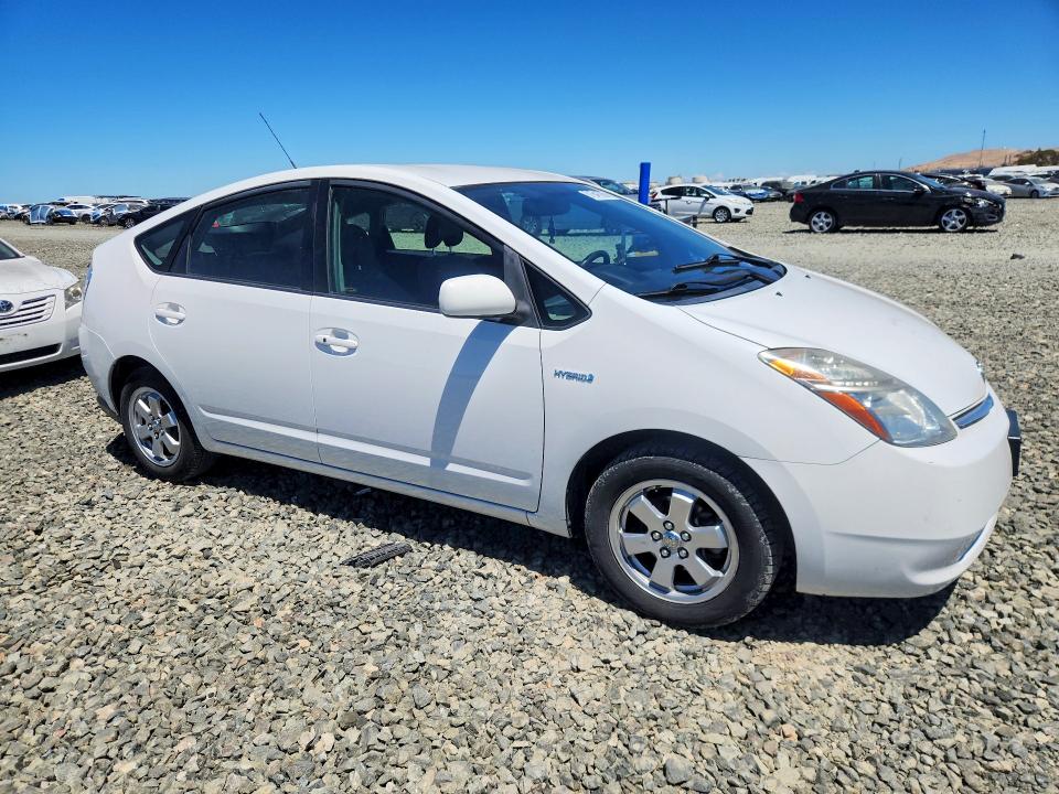 Auction sale of the 2008 Toyota Prius, vin: JTDKB20U887733207, lot number: 61641296