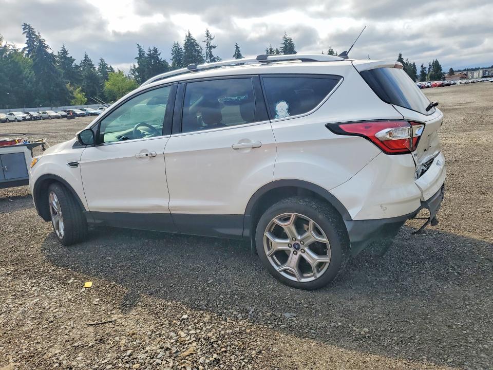 Aukcja sprzedaży 2018 Ford Escape, vin: 1FMCU9J92JUB74502, numer aukcji: 62271816