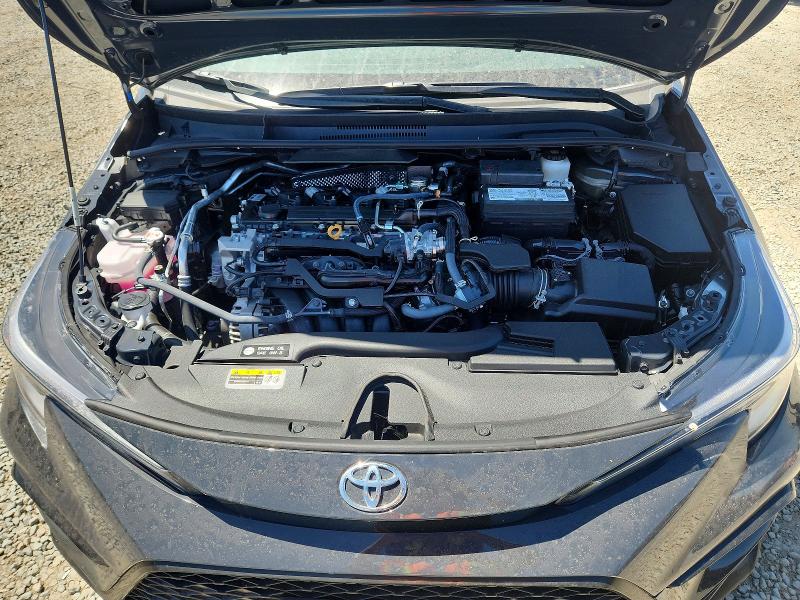 Aukcja sprzedaży 2026 Toyota Corolla, vin: 5YFT4MCE3TP273816, numer aukcji: 61178386