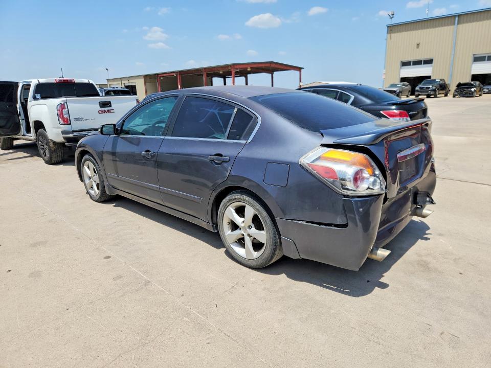 Продажа на аукционе авто 2008 Nissan Altima, vin: 1N4BL21E78N427704, номер лота: 61774136