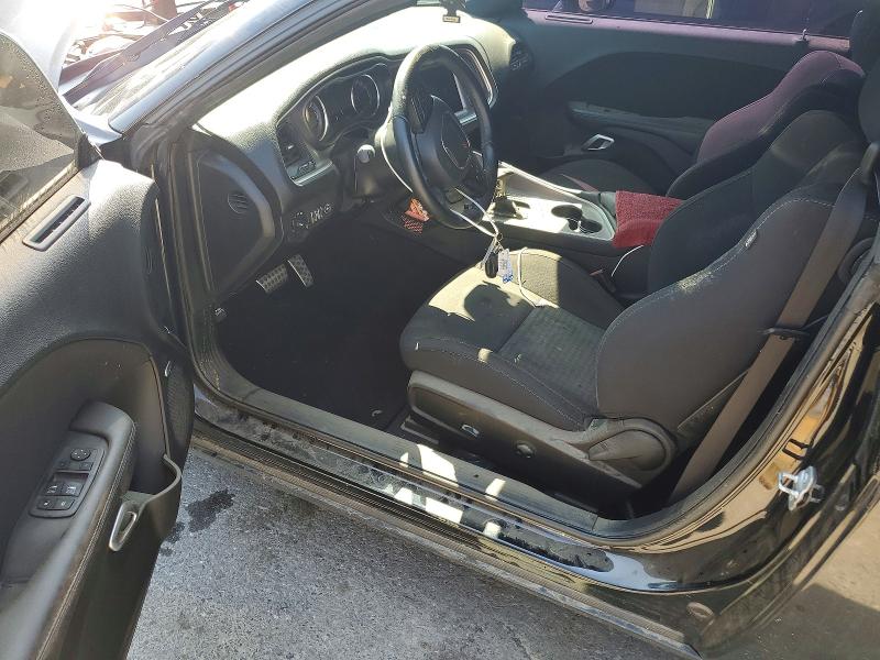 Aukcja sprzedaży 2022 Dodge Challenger, vin: 2C3CDZFJXNH171870, numer aukcji: 61348486