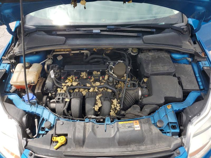 Aukcja sprzedaży 2014 Ford Focus, vin: 1FADP3N28EL174421, numer aukcji: 60684576