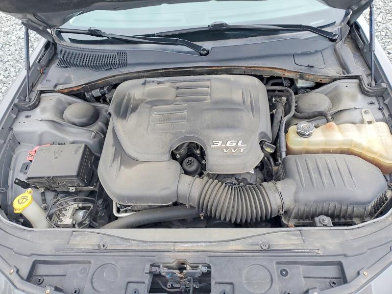 Продажа на аукционе авто 2019 Chrysler 300, vin: 2C3CCAKG4KH690875, номер лота: 59979566
