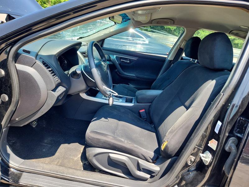 Продаж на аукціоні авто 2015 Nissan Altima, vin: 1N4AL3AP5FN334535, номер лоту: 61285266